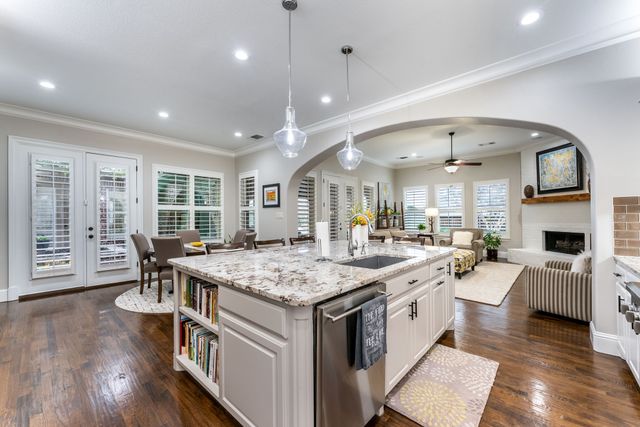 4001 Arches Lane, Prosper, TX 75078