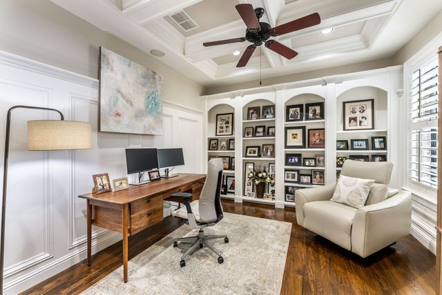 4001 Arches Lane, Prosper, TX 75078