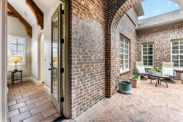 4001 Arches Lane, Prosper, TX 75078