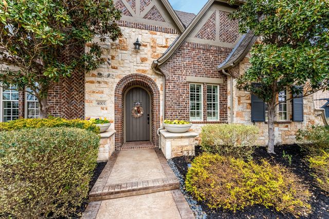 4001 Arches Lane, Prosper, TX 75078