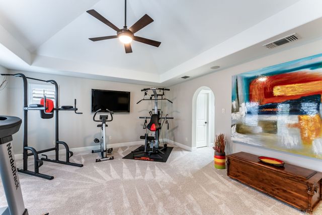 4001 Arches Lane, Prosper, TX 75078