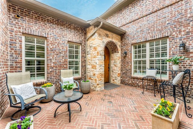 4001 Arches Lane, Prosper, TX 75078