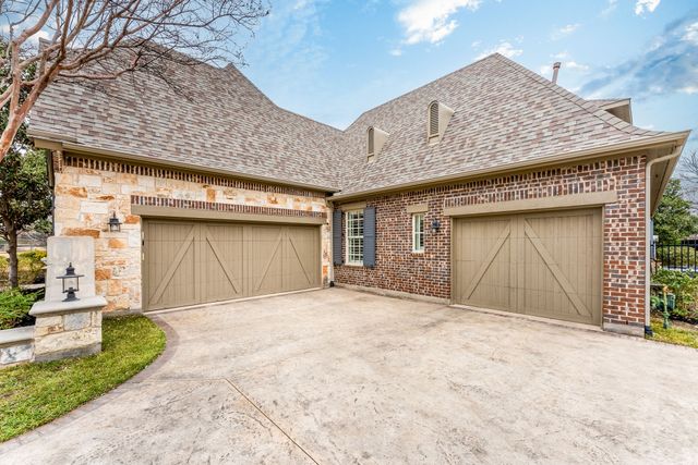 4001 Arches Lane, Prosper, TX 75078