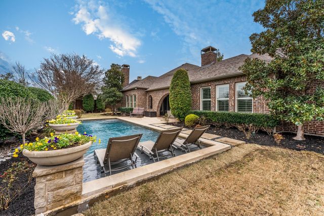 4001 Arches Lane, Prosper, TX 75078