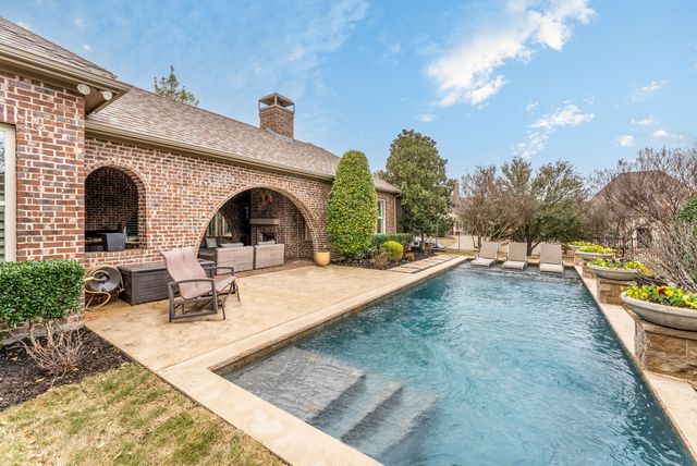 4001 Arches Lane, Prosper, TX 75078