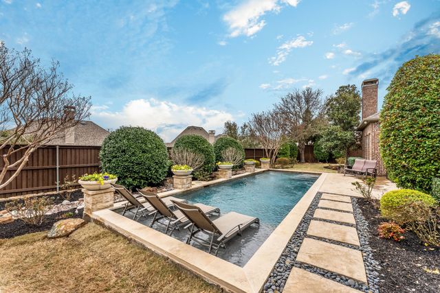 4001 Arches Lane, Prosper, TX 75078