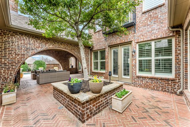 4001 Arches Lane, Prosper, TX 75078
