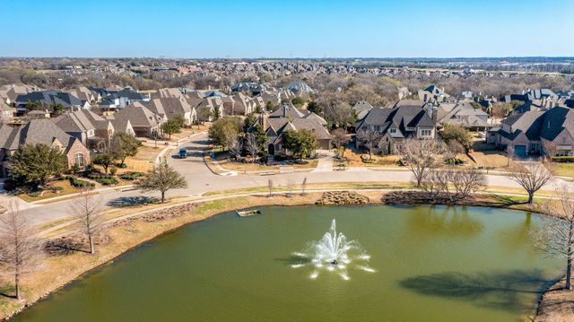 4001 Arches Lane, Prosper, TX 75078
