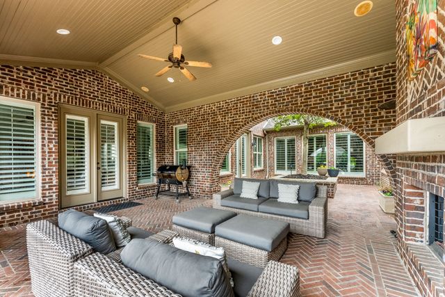 4001 Arches Lane, Prosper, TX 75078