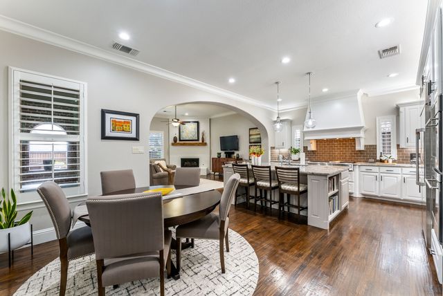 4001 Arches Lane, Prosper, TX 75078