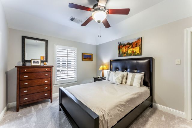 4001 Arches Lane, Prosper, TX 75078