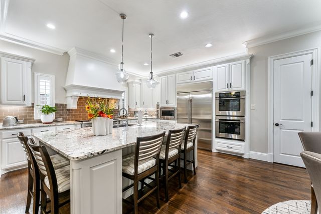4001 Arches Lane, Prosper, TX 75078