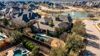 4001 Arches Lane, Prosper, TX 75078
