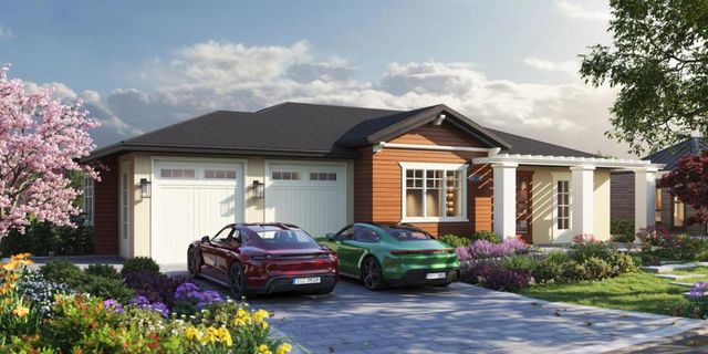 1385 Hillside Circle, Burlingame, CA 94010