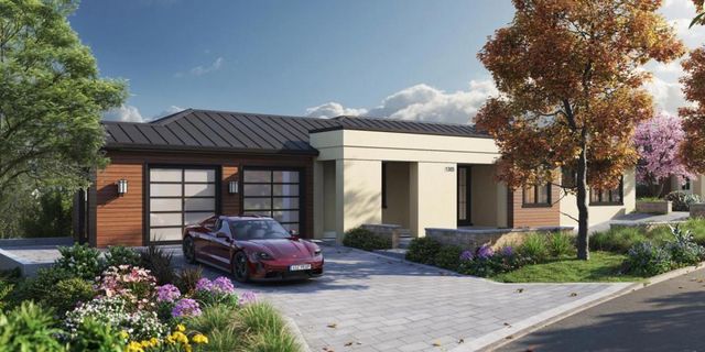 1385 Hillside Circle, Burlingame, CA 94010