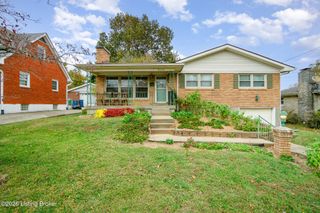 6113 Princess Way, Louisville, KY 40219