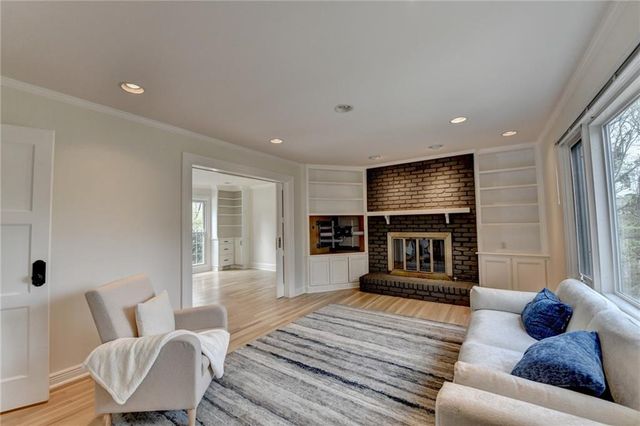 3914 Granger Drive, Atlanta, GA 30341