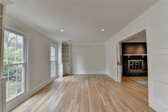 3914 Granger Drive, Atlanta, GA 30341