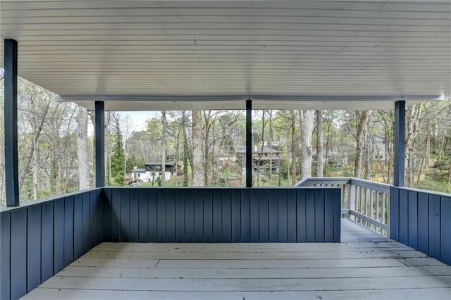 3914 Granger Drive, Atlanta, GA 30341