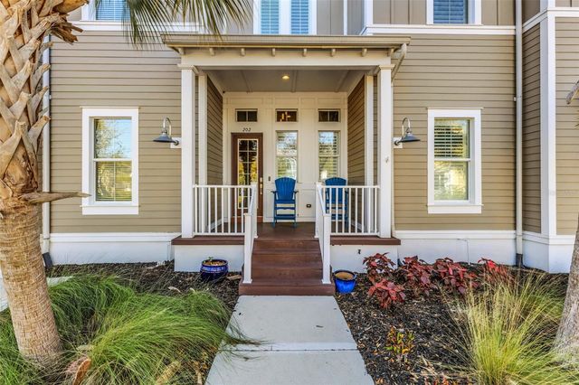 289 SAPPHIRE LAKE DRIVE 202, Bradenton, FL 34209