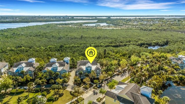 289 SAPPHIRE LAKE DRIVE 202, Bradenton, FL 34209