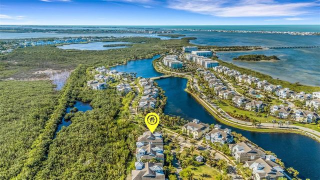 289 SAPPHIRE LAKE DRIVE 202, Bradenton, FL 34209