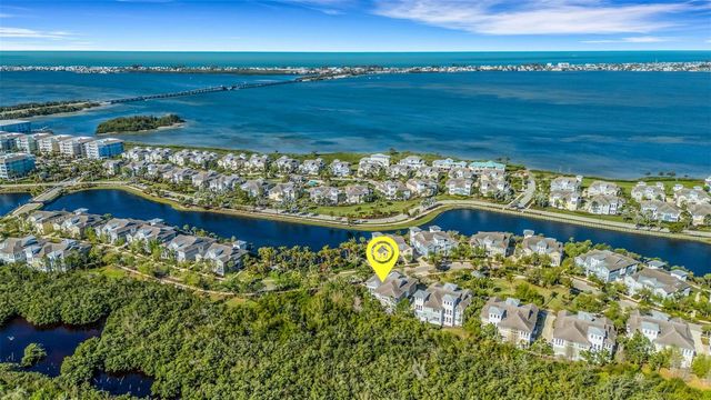 289 SAPPHIRE LAKE DRIVE 202, Bradenton, FL 34209