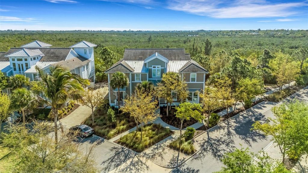 289 SAPPHIRE LAKE DRIVE 202, Bradenton, FL 34209