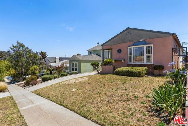 4218 W 58th Place, Los Angeles, CA 90043