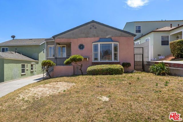 4218 W 58th Place, Los Angeles, CA 90043