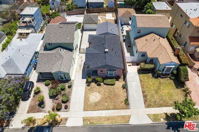 4218 W 58th Place, Los Angeles, CA 90043