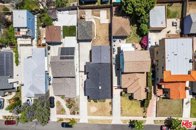 4218 W 58th Place, Los Angeles, CA 90043