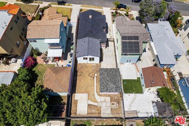 4218 W 58th Place, Los Angeles, CA 90043