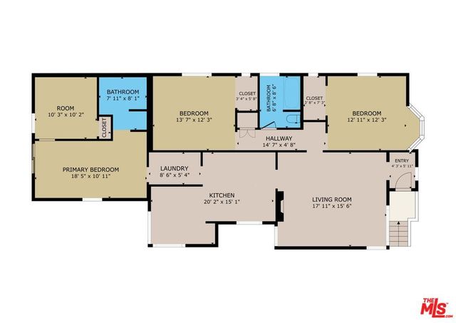 4218 W 58th Place, Los Angeles, CA 90043