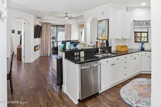 450 LA TRAVESIA FLORA 204, St. Augustine, FL 32095