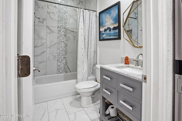 450 LA TRAVESIA FLORA 204, St. Augustine, FL 32095