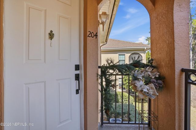 450 LA TRAVESIA FLORA 204, St. Augustine, FL 32095