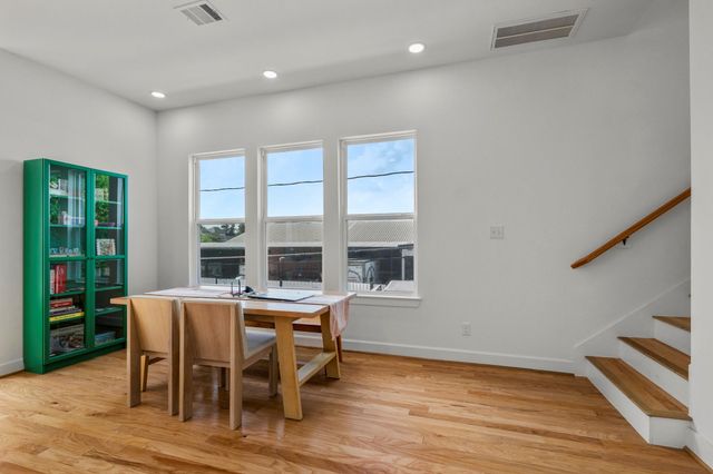 1234 E 23rd Street, Houston, TX 77009