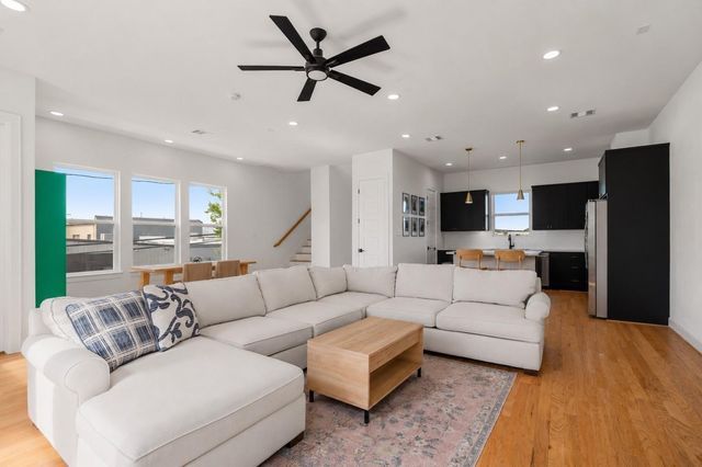 1234 E 23rd Street, Houston, TX 77009