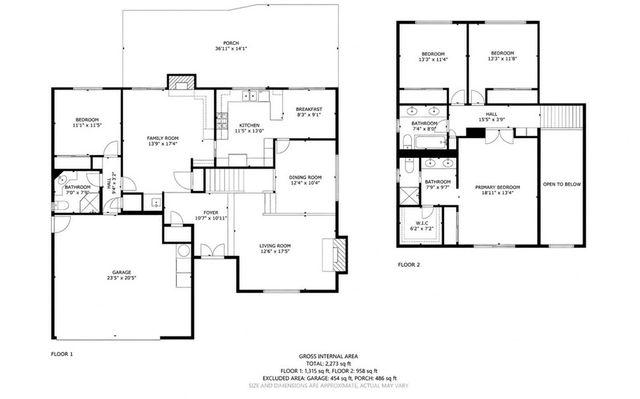 10741 Brookfield Road, Chatsworth, CA 91311