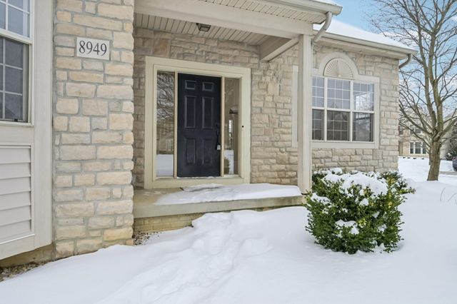 8949 Hickory View Street NW, Canal Winchester, OH 43110