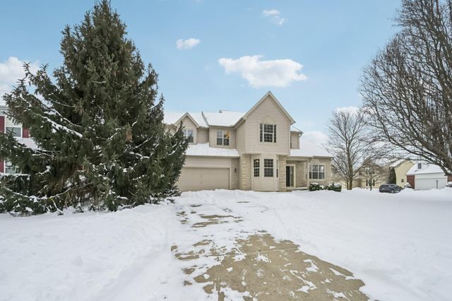 8949 Hickory View Street NW, Canal Winchester, OH 43110