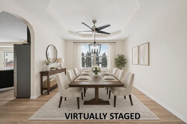 8949 Hickory View Street NW, Canal Winchester, OH 43110