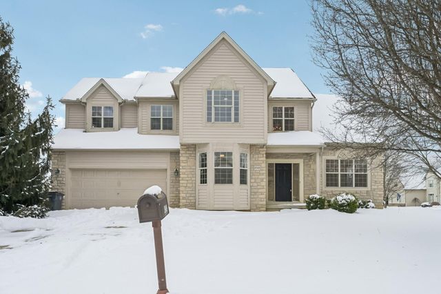 8949 Hickory View Street NW, Canal Winchester, OH 43110