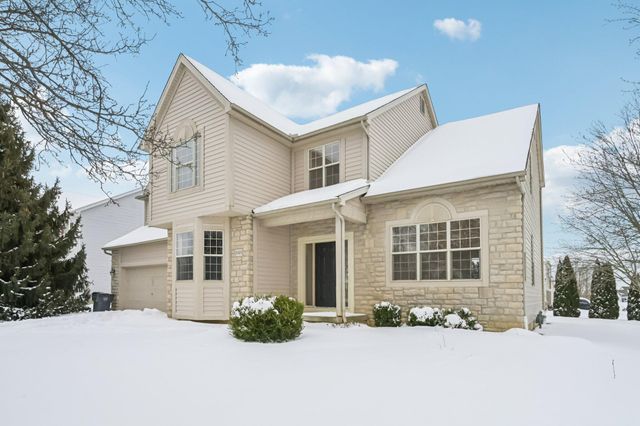 8949 Hickory View Street NW, Canal Winchester, OH 43110