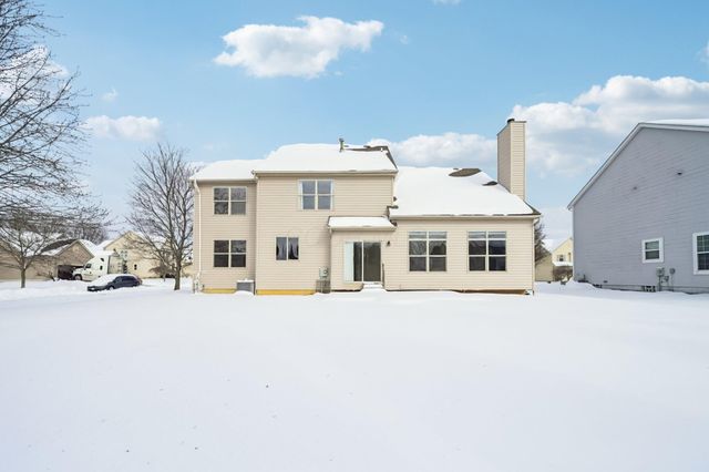 8949 Hickory View Street NW, Canal Winchester, OH 43110