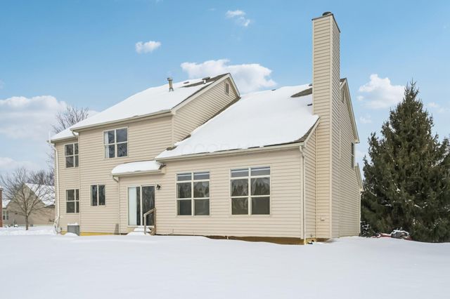 8949 Hickory View Street NW, Canal Winchester, OH 43110