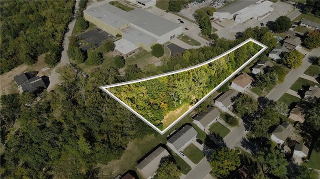 12298 Dr Greaves Road, Grandview, MO 64030