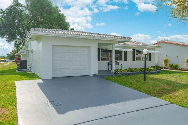 1620 NW 87th Ter, Plantation, FL 33322