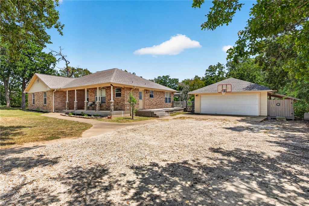 6826 Bendwood, College Station, TX 77845 — photo 2